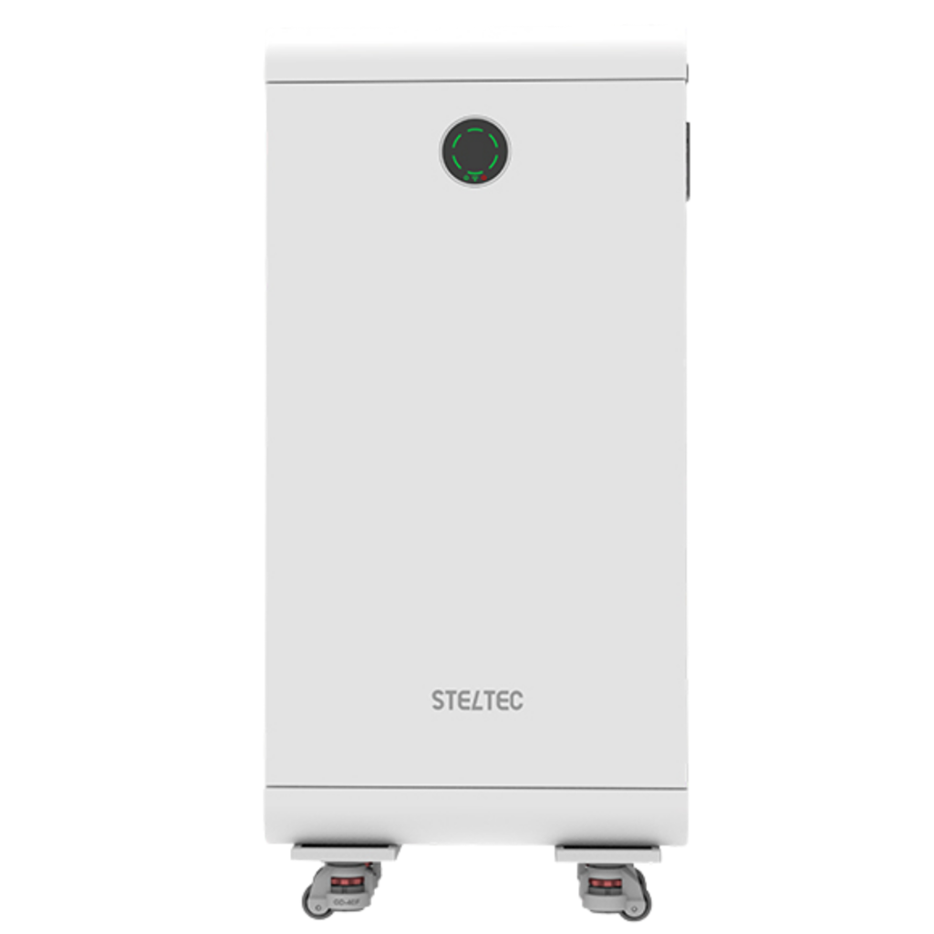 Baterie STELTEC Flex-L4 16.07kWh)